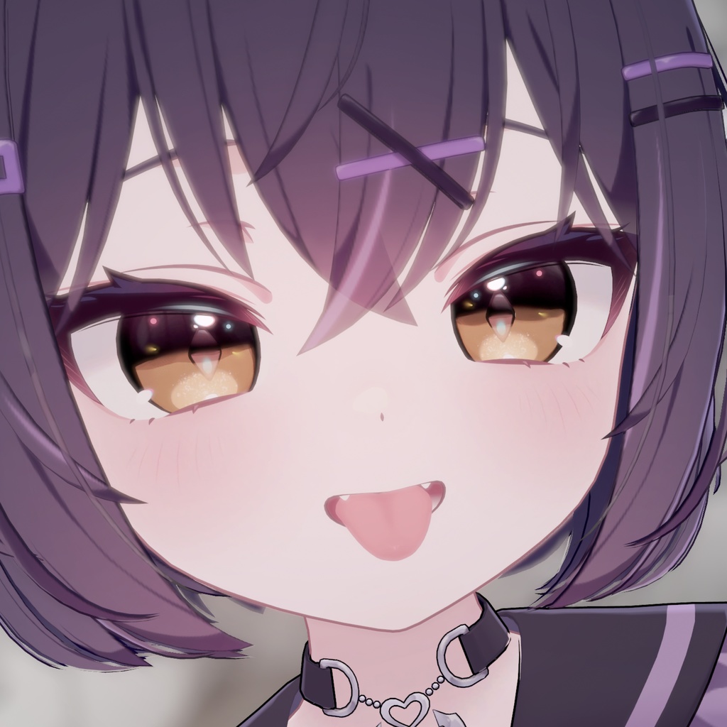 【17アバター対応】ぷかぷか炭酸アイテクスチャ【共通13色+各アバターのデフォルトアイカラー】