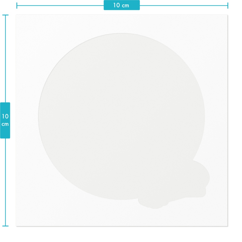 翔矢ゆうきステッカー