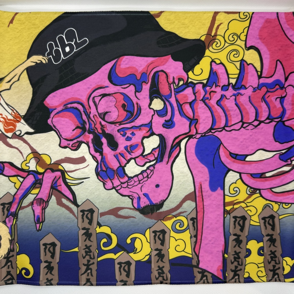 ポストカードセット(3種)+オマケ付き