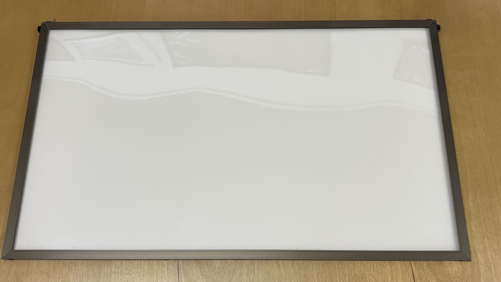 プレイマットフレームα