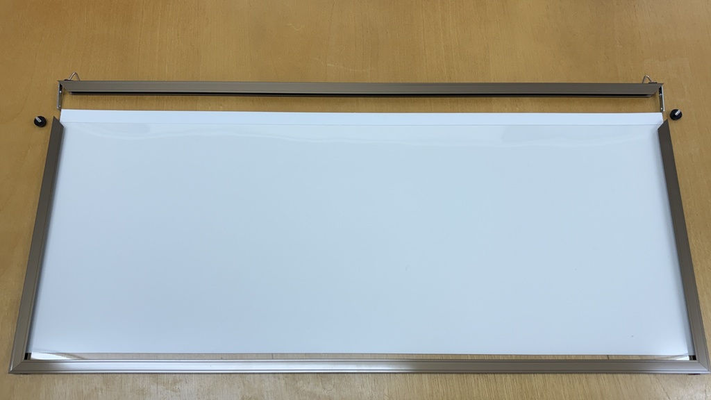 プレイマットフレームβ