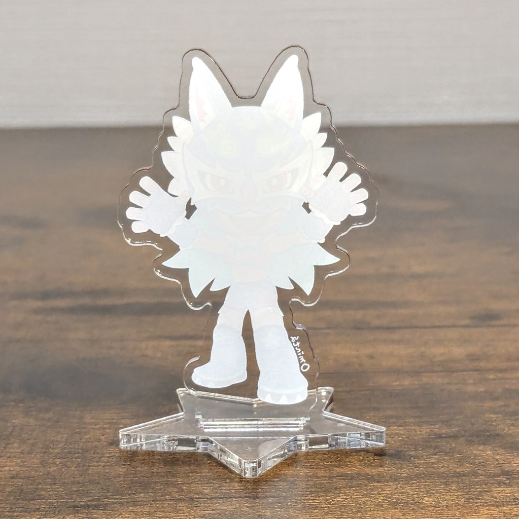 【アクスタ】ラ・スエーニャ