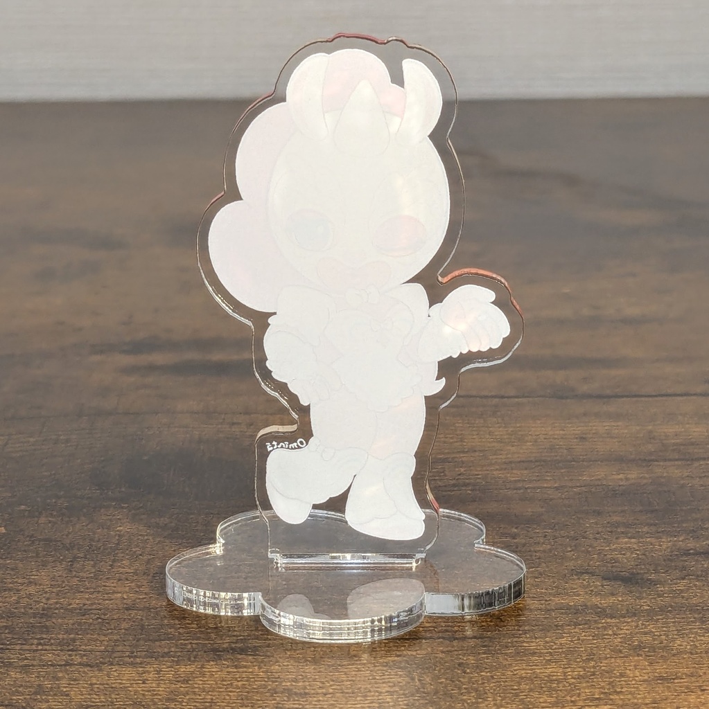 【アクスタ】アンジェリカ