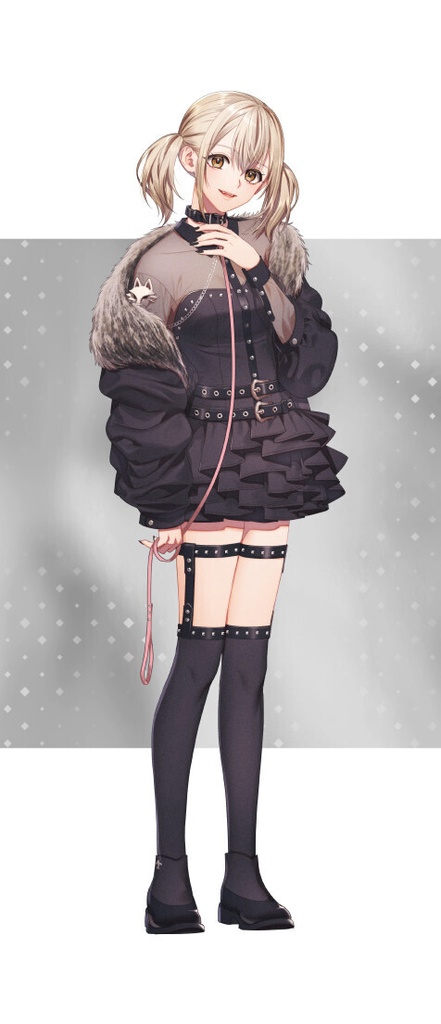 Vivid BAD SQUAD アクリルスタンド クリフェス2026