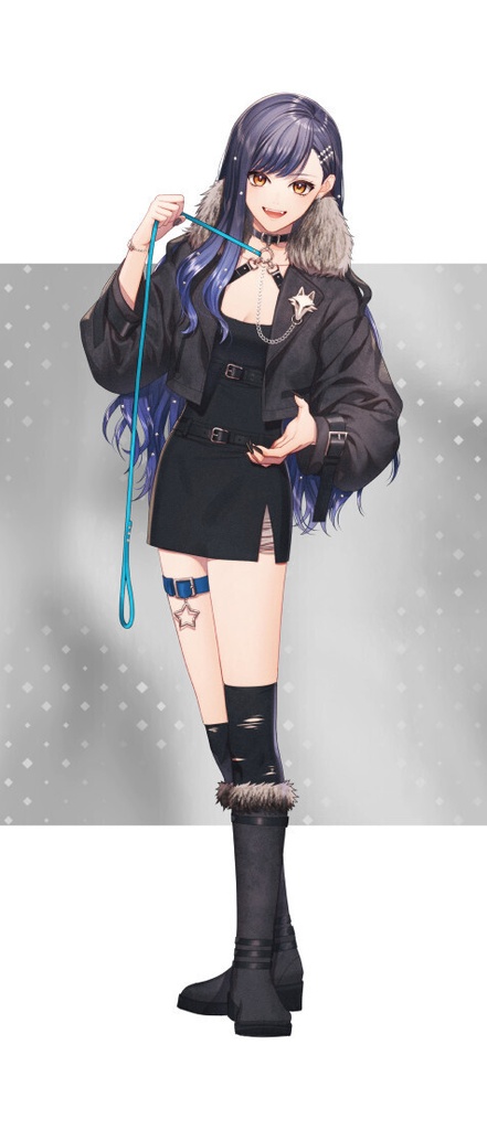 Vivid BAD SQUAD アクリルスタンド クリフェス2026