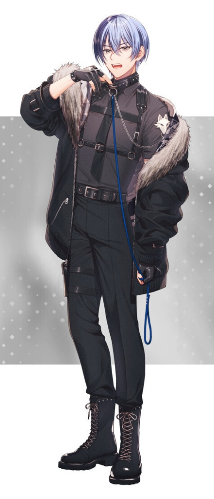 Vivid BAD SQUAD アクリルスタンド クリフェス2026
