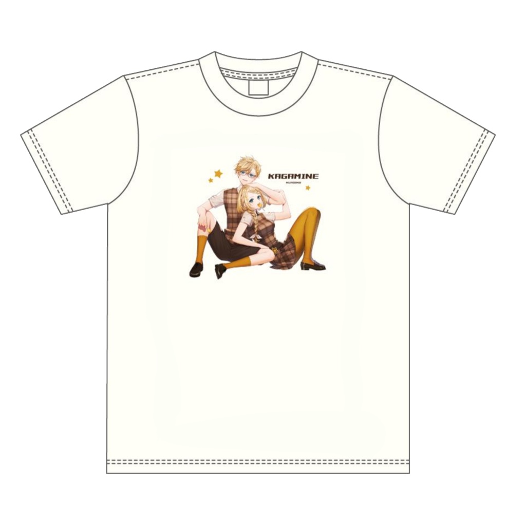 クラシックスタイル　リンレン　Tシャツ