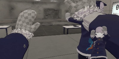 【MA対応/Lapwing】ミトンのてぶくろ