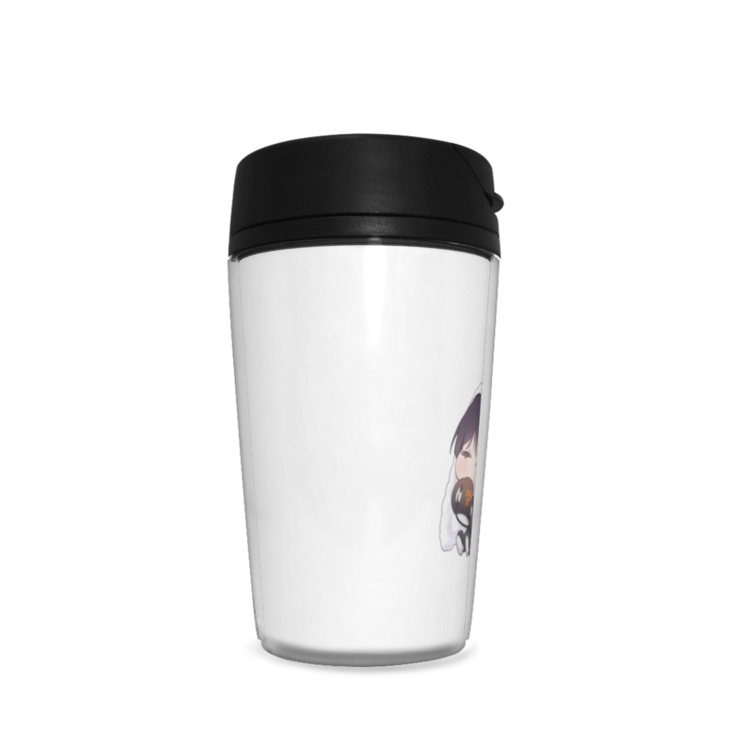 冬仕様もち柊タンブラー(350ml)