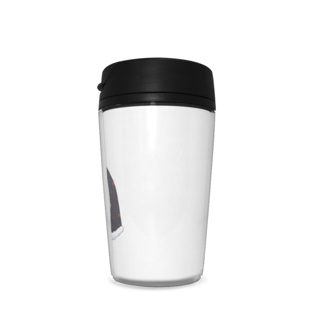 冬仕様もち柊タンブラー(350ml)