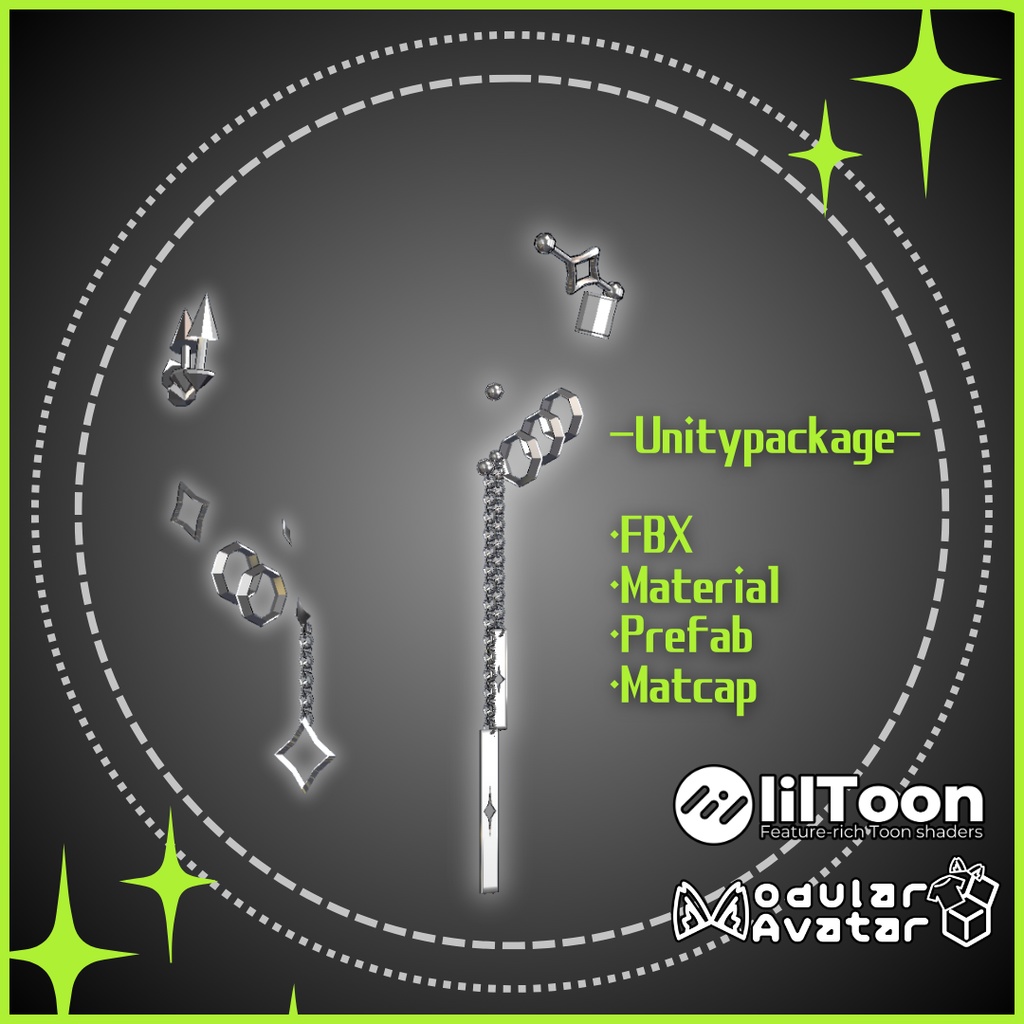 Star Errorã2 Avatarã