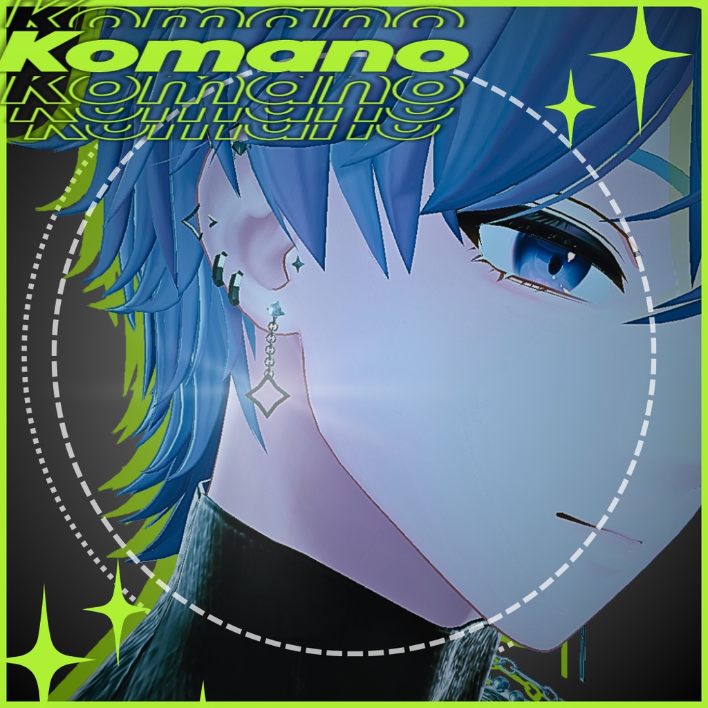 Star Errorã2 Avatarã