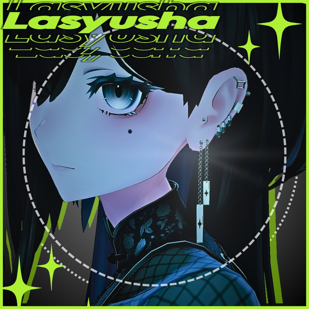 Star Errorã2 Avatarã