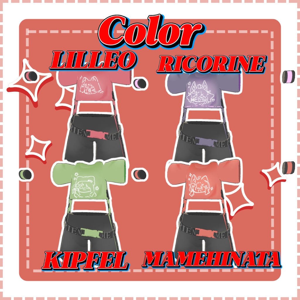 âïžMAME FRIENDS UNDOU STYLEðªããŸããµããã察å¿ã