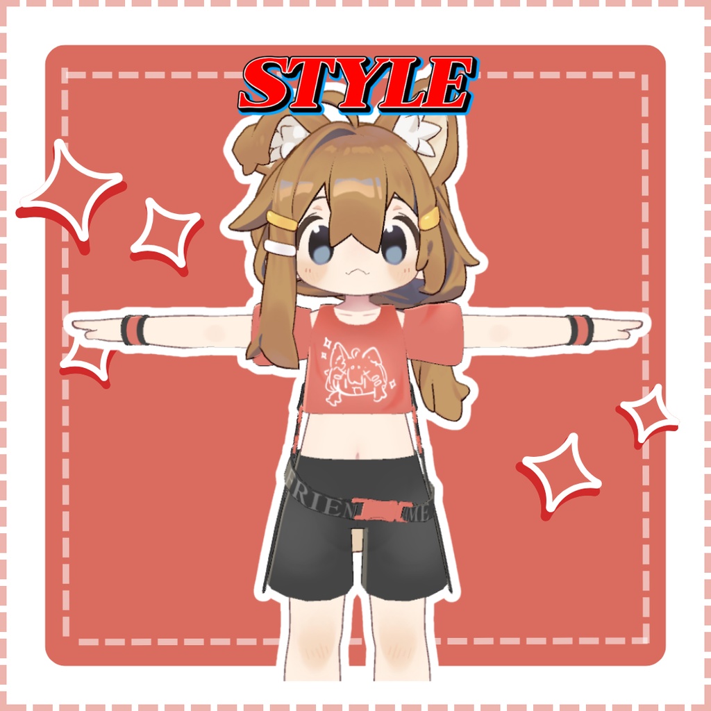 âïžMAME FRIENDS UNDOU STYLEðªããŸããµããã察å¿ã