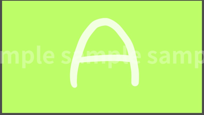 【トランジション素材】伸びる猫