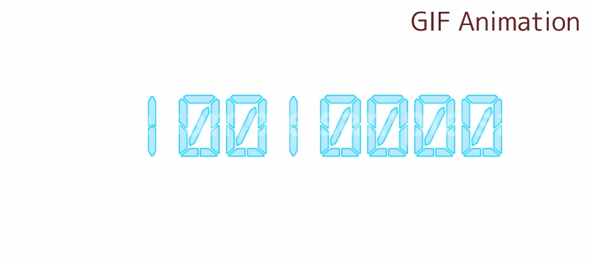 【Live2Dアイテム】サイバーエフェクト【VTS】