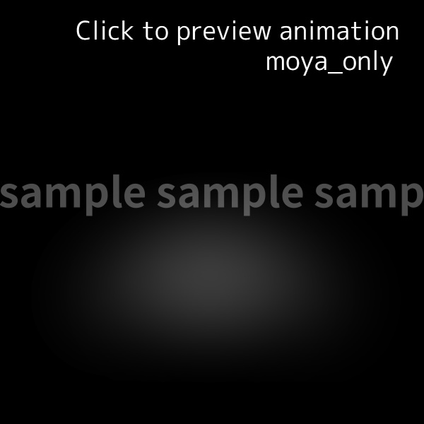 【Live2Dアイテム】体に当たる雨セット/ Rain Effects set【VtubeStudio】