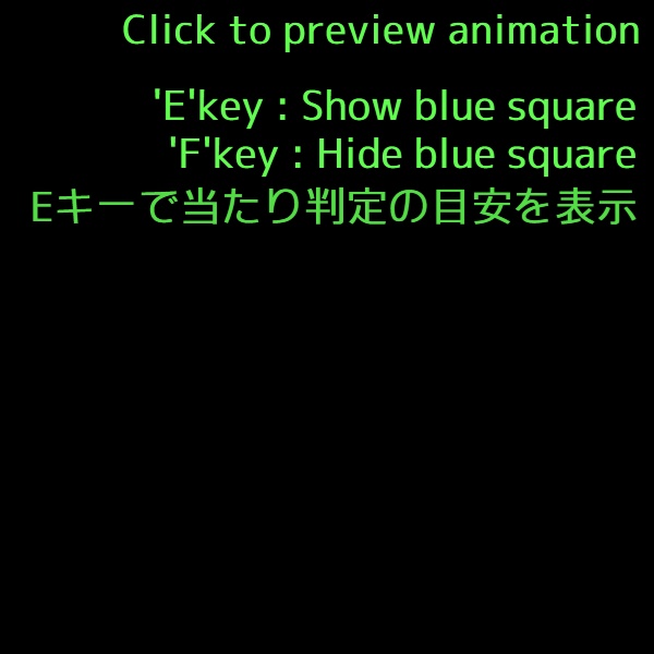 【Live2D Item】水中の呼吸の泡 Breathe Underwater【VTS】