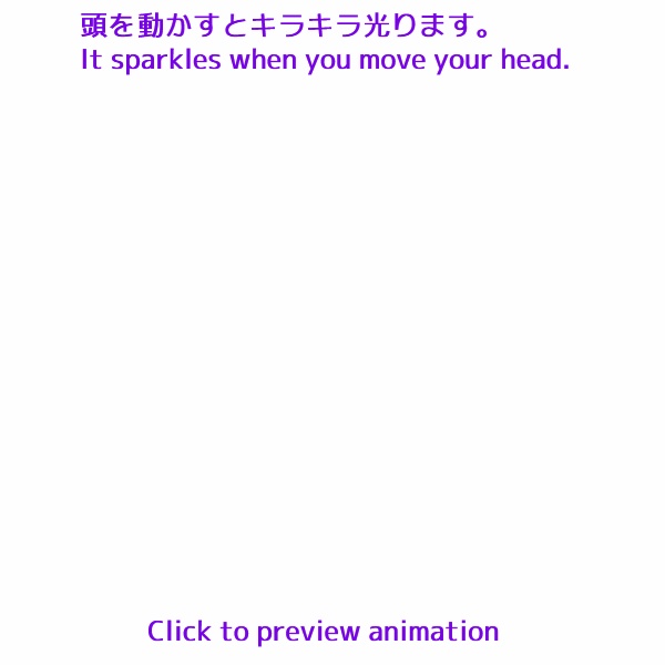 【Live2D Item】Magic Spell 魔法の呪文を唱えているように見えるLive2Dアイテム 【VtubeStudio】