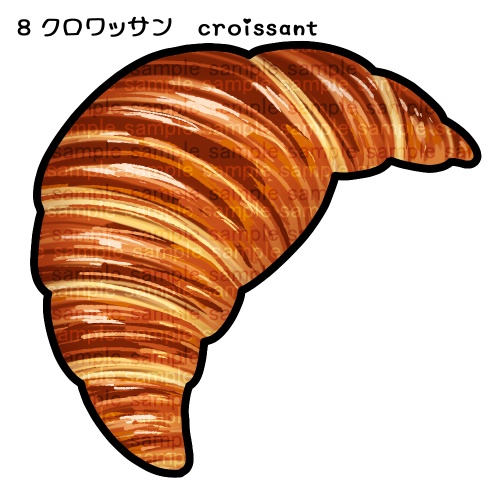 【透過PNG】食べ物画像1000×1000px【Transparent PNG】food image