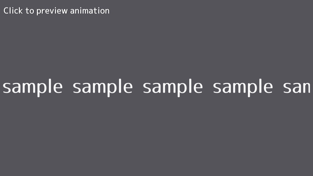 【透過PNG版】黒猫と蝶の枠【トランジションAPNG、おまけ画像つき】