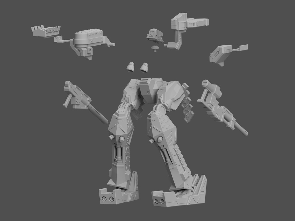 サドゥンドロップ再現セット