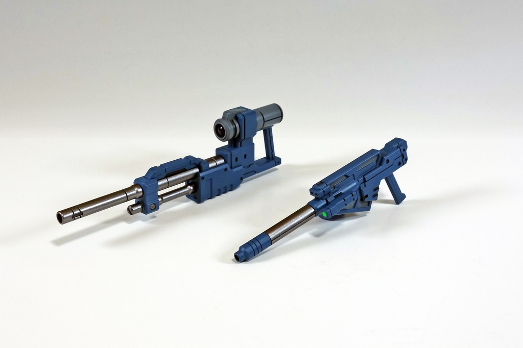 サドゥンドロップ再現セット