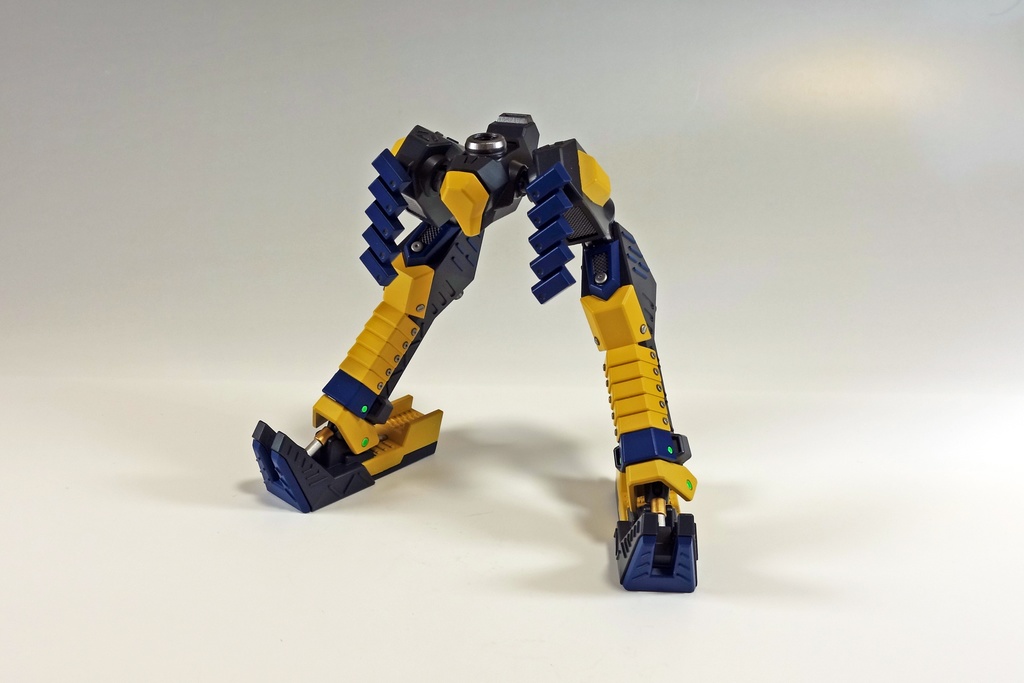 サドゥンドロップ再現セット