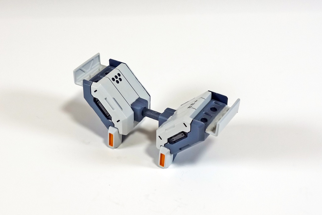 サドゥンドロップ再現セット