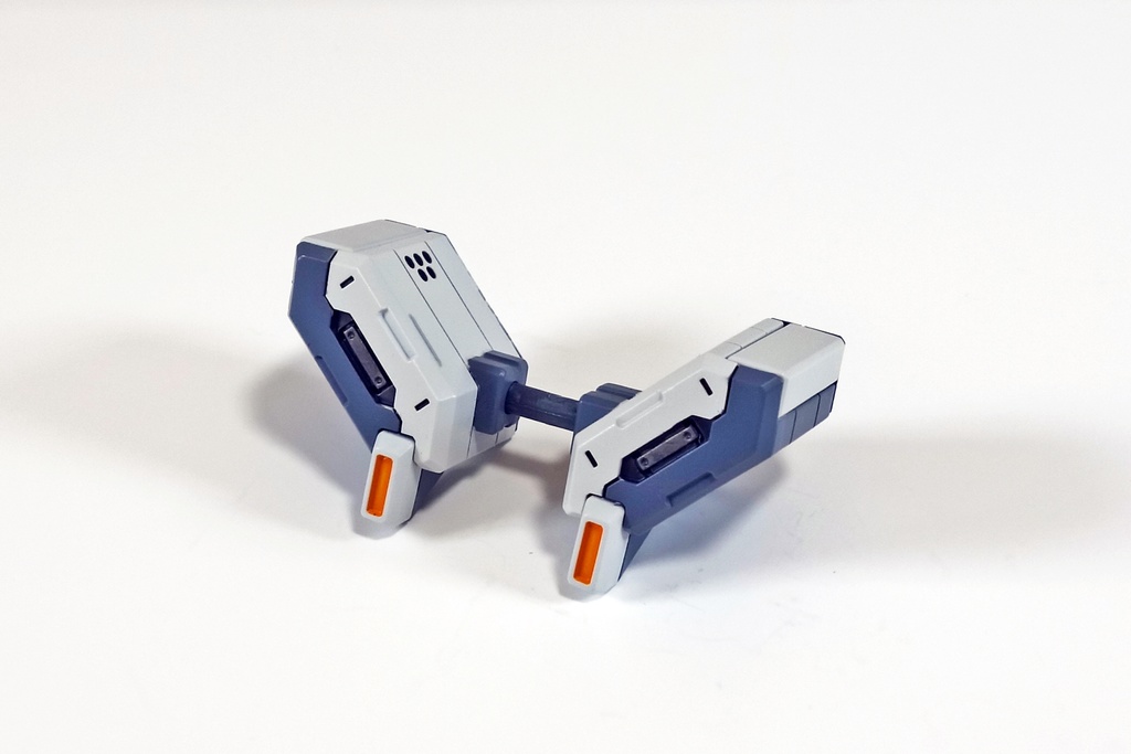 サドゥンドロップ再現セット