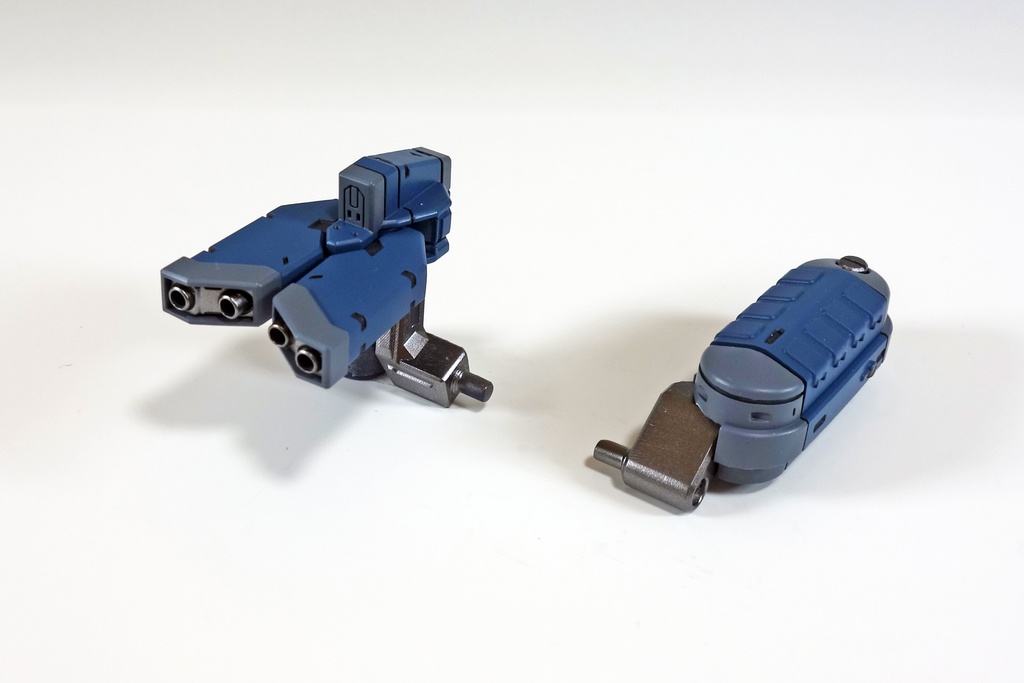 サドゥンドロップ再現セット