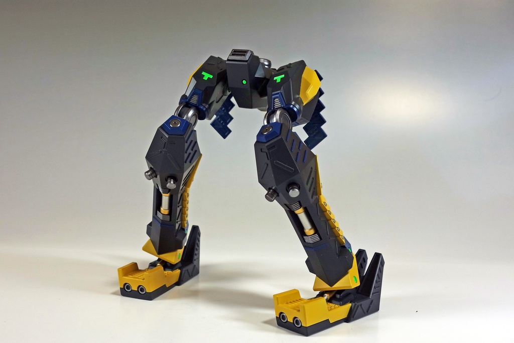 サドゥンドロップ再現セット