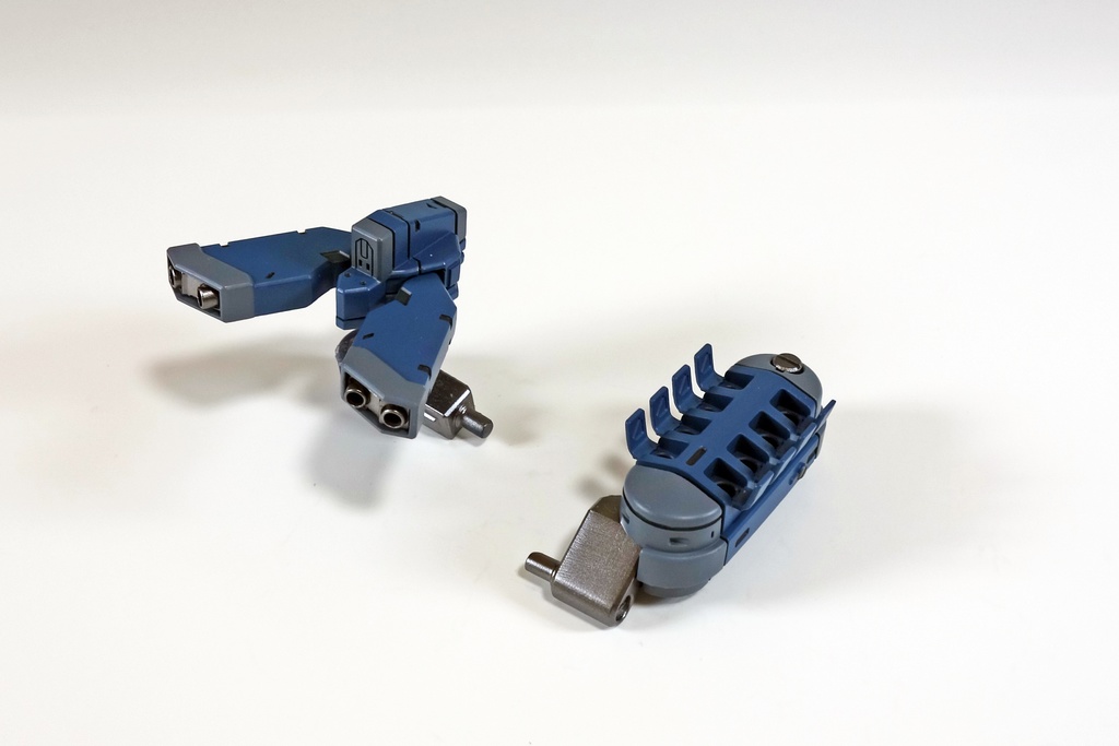 サドゥンドロップ再現セット