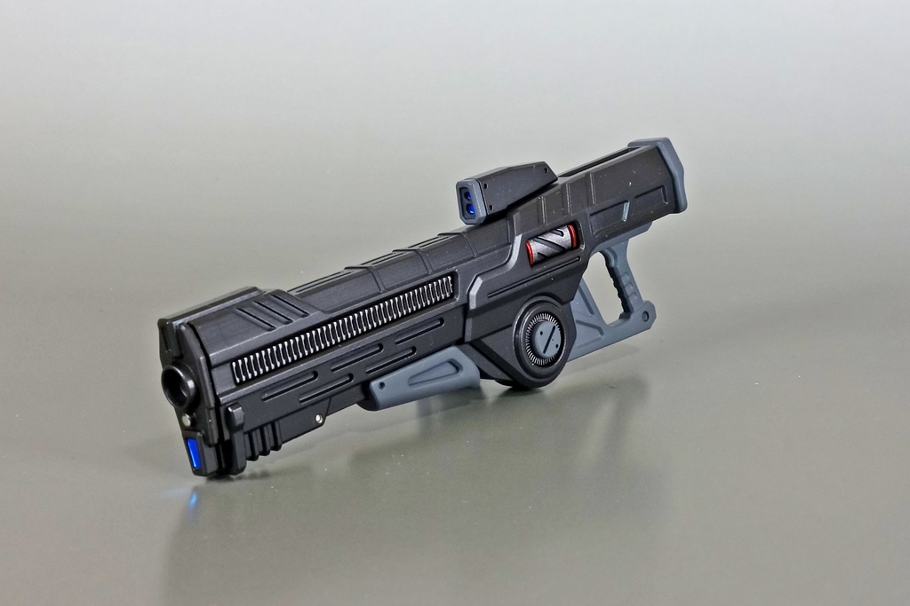 09式ENランチャー