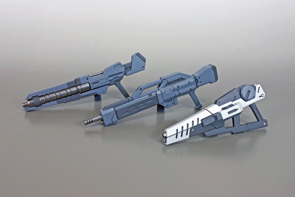 武器セット02