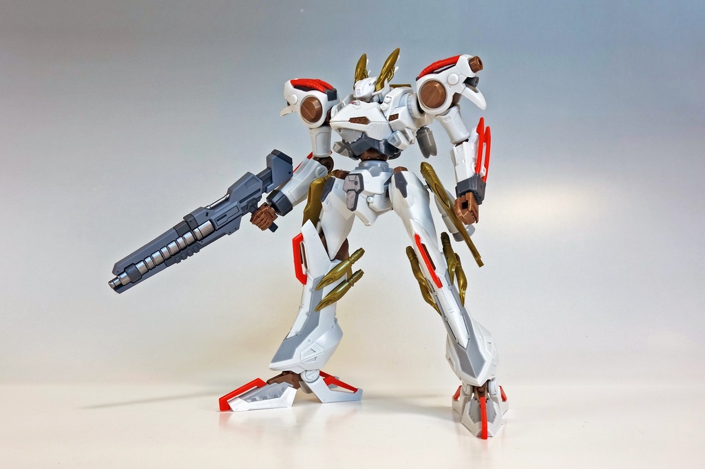 武器セット02