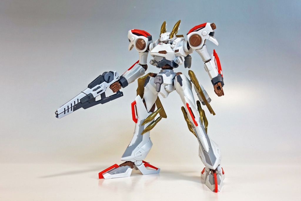 武器セット02