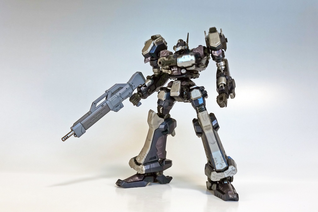 武器セット02