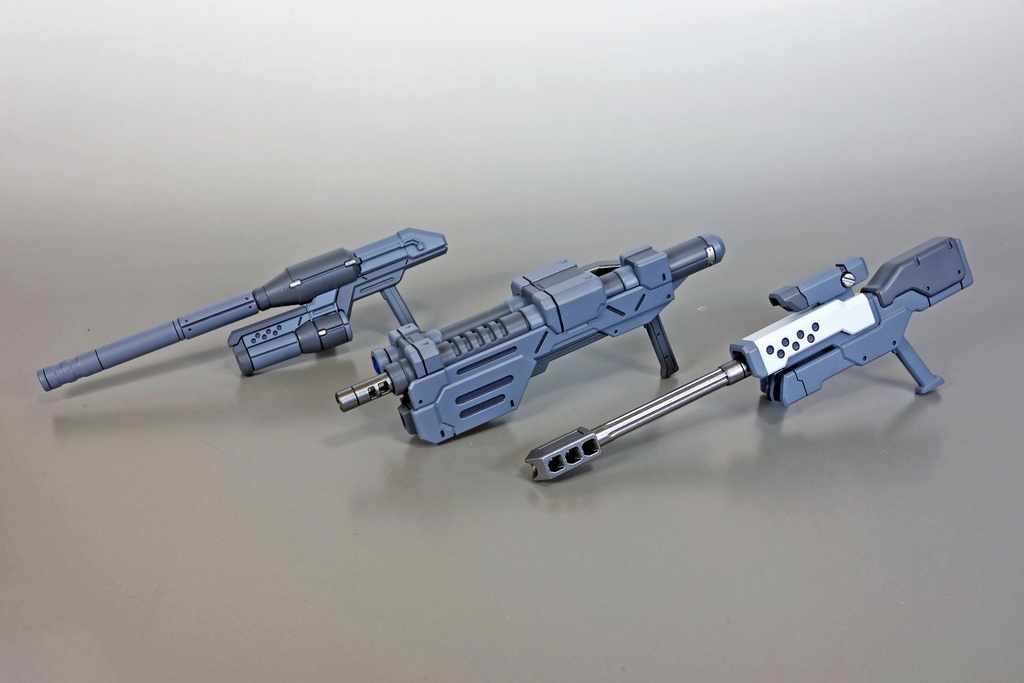 武器セット03