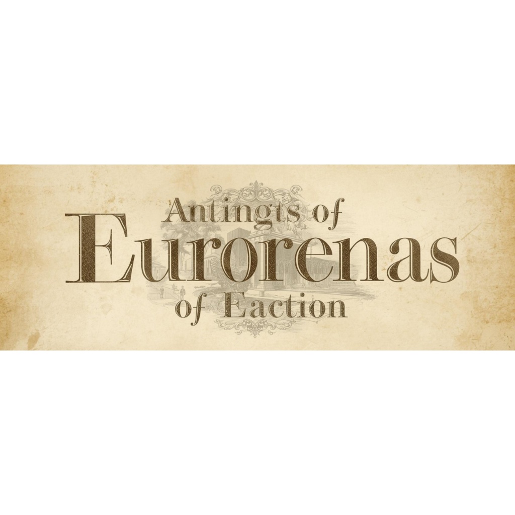 アンティーク風ジャンクジャーナル素材30個セット|PNGダウンロード⦅canva⦆