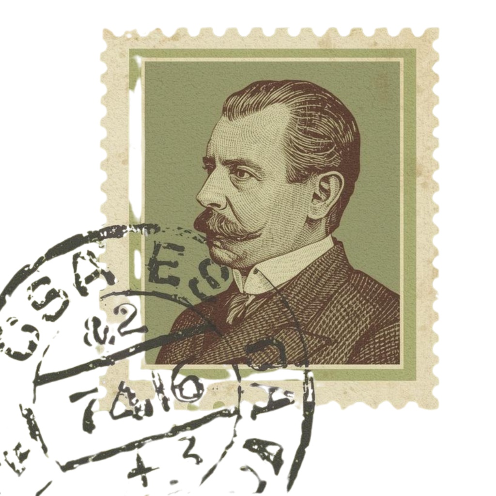 アンティーク風ジャンクジャーナル素材30個セット|PNGダウンロード⦅canva⦆