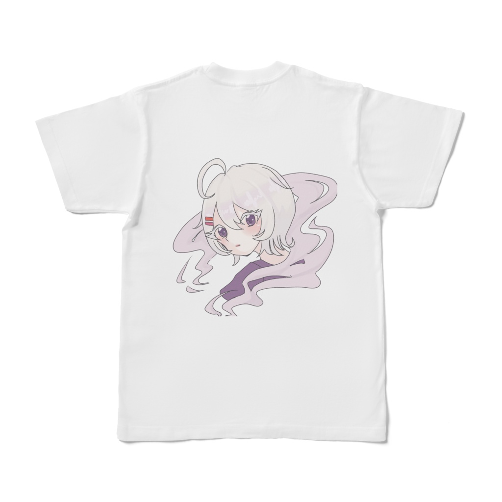 いづつTシャツ