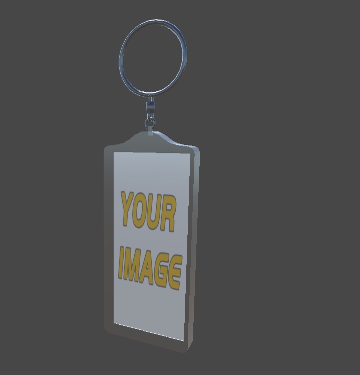 Avatar Attachment - Tag Ring
