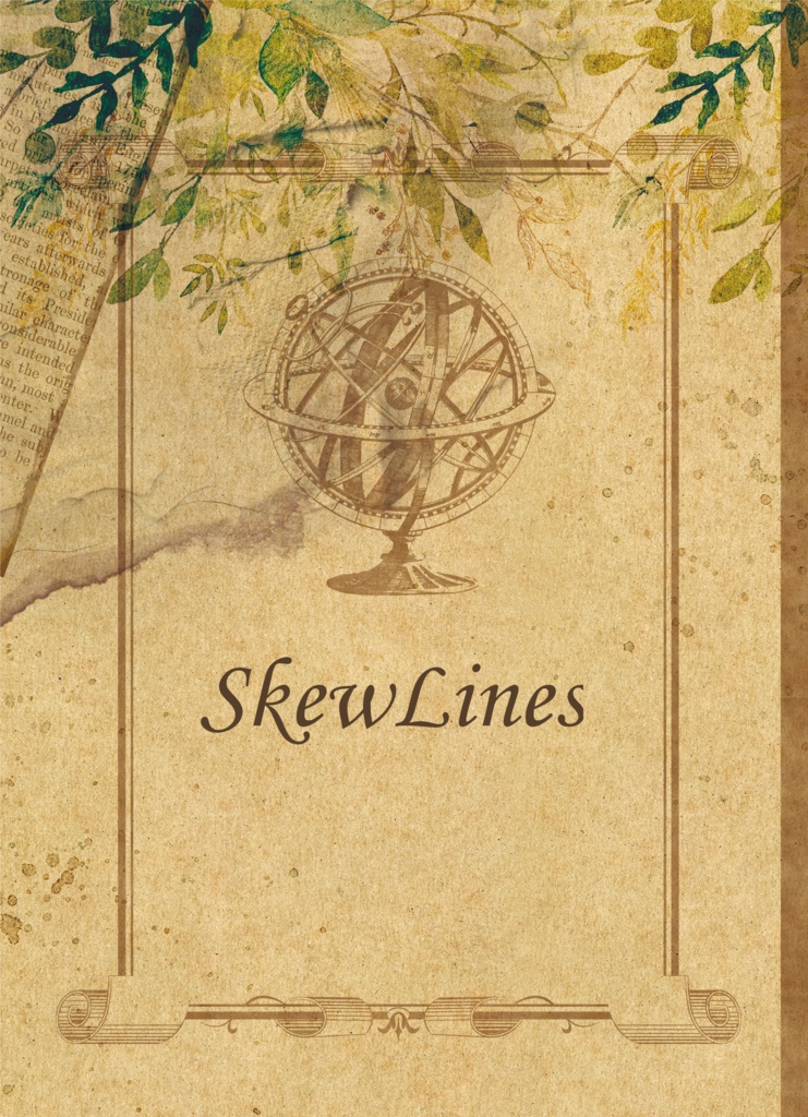 SkewLines