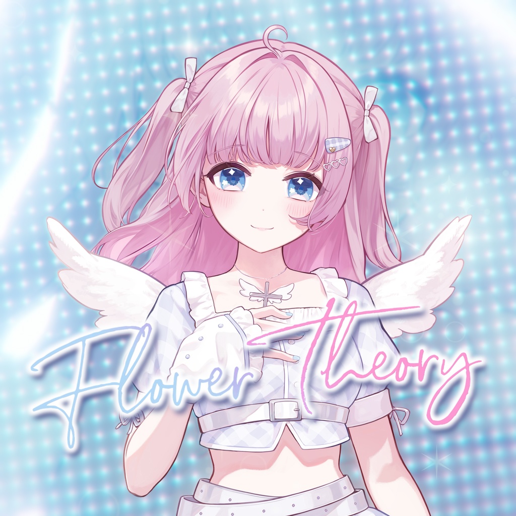 Flower Theory / 花柚【オリジナル曲】