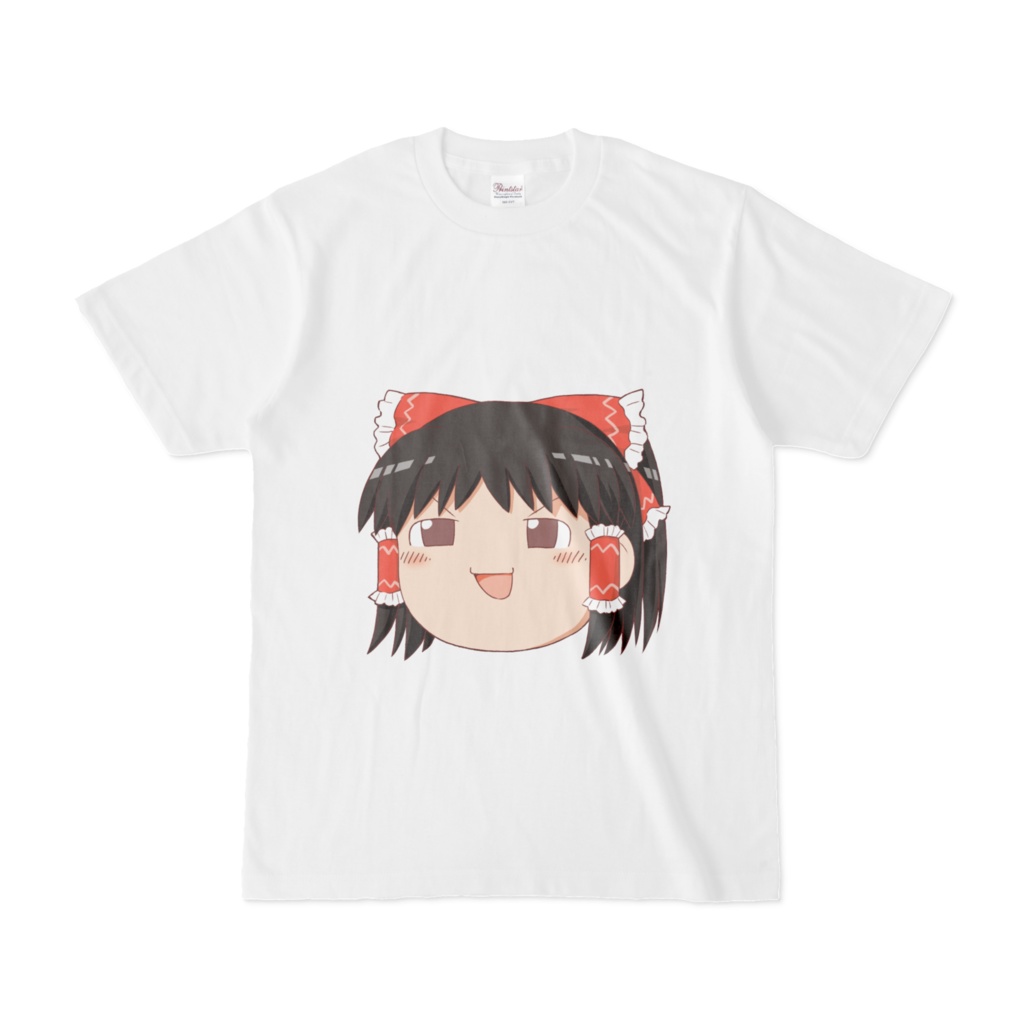 【激レア】東方プロジェクト ゆっくり Tシャツ Amazon.co.jp: 東方プロジェクト ゆっくりTシャツ ゆっくり霊夢