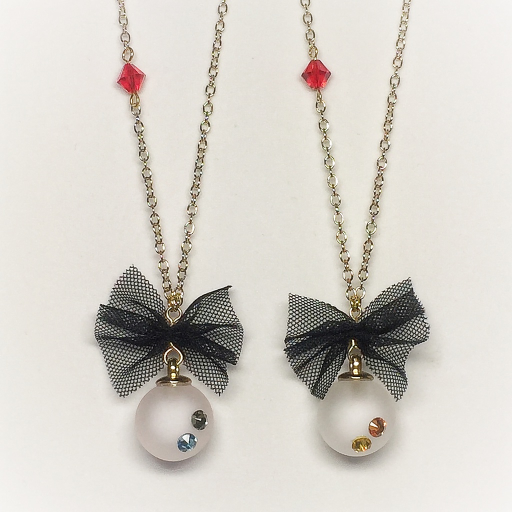 【FGO】ぐだーずイメージネックレス