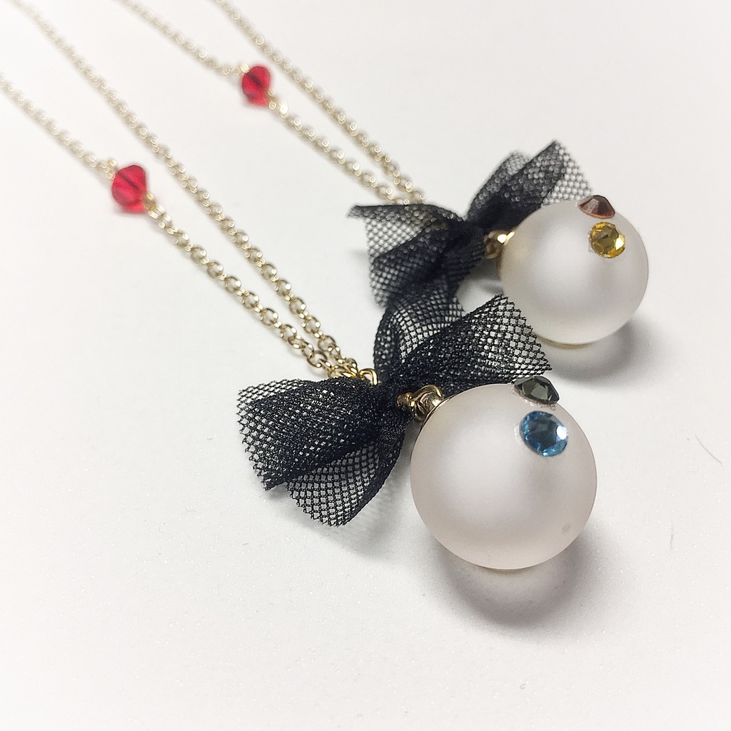 【FGO】ぐだーずイメージネックレス