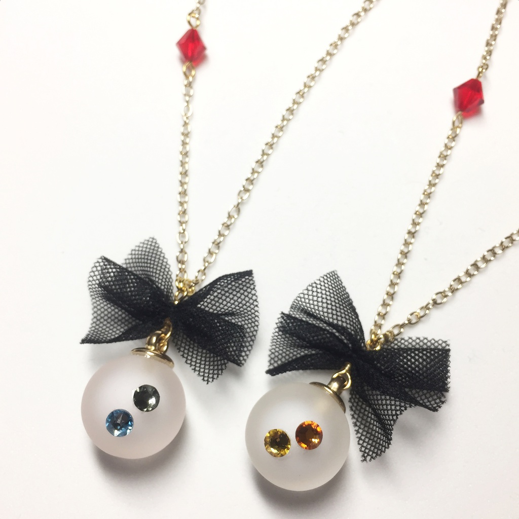 【FGO】ぐだーずイメージネックレス